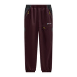 Berghaus Wavertree Tracksuit - Burgundy/Grey