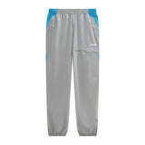 Berghaus Wavertree Pants - Grey/Blue