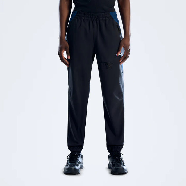 Berghaus Wavertree Pants - Black/Navy