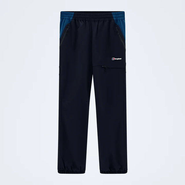 Berghaus Wavertree Pants - Black/Navy