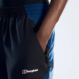 Berghaus Wavertree Pants - Black/Navy