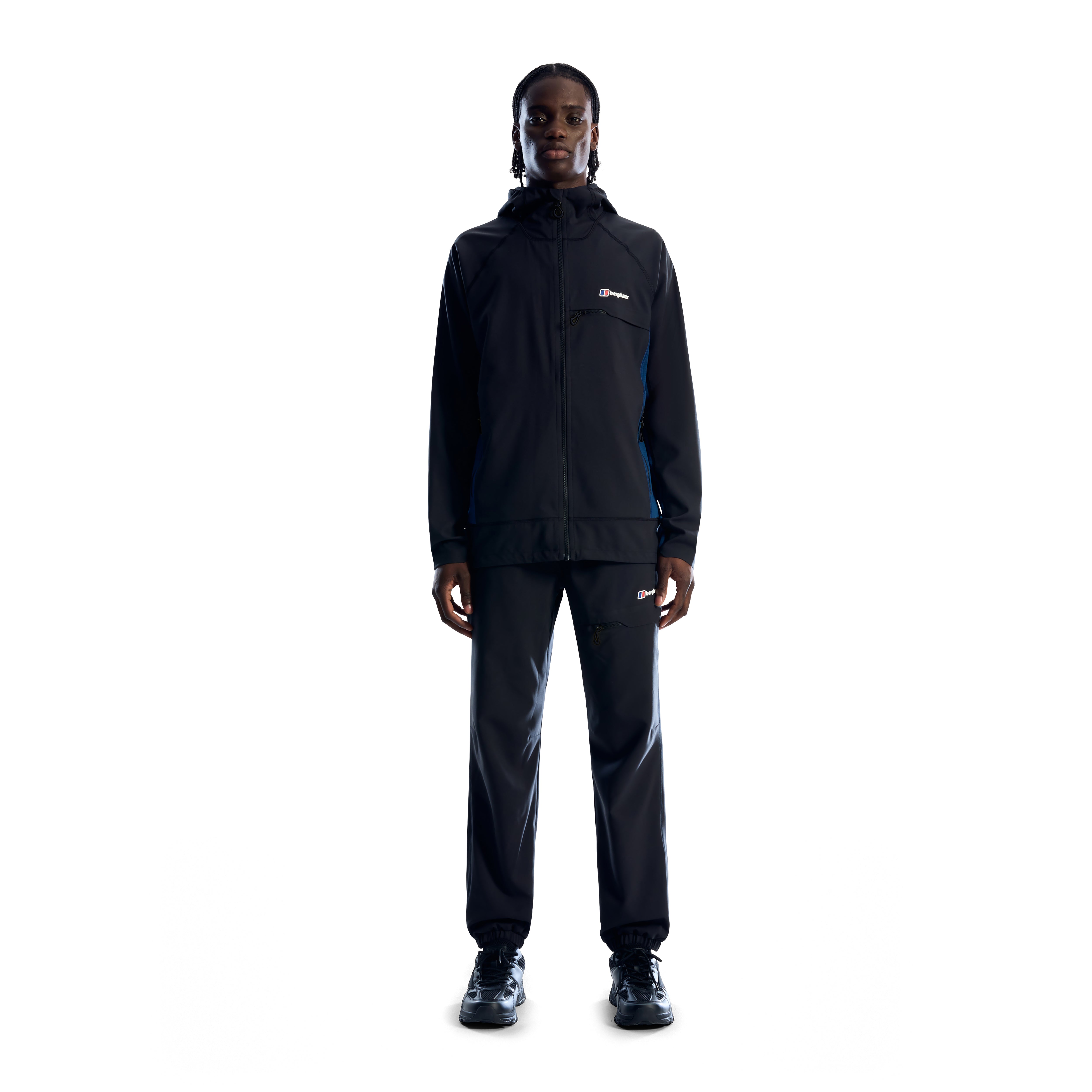 Berghaus