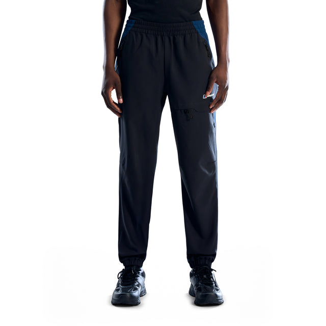 Berghaus Wavertree Tracksuit - Black/Navy