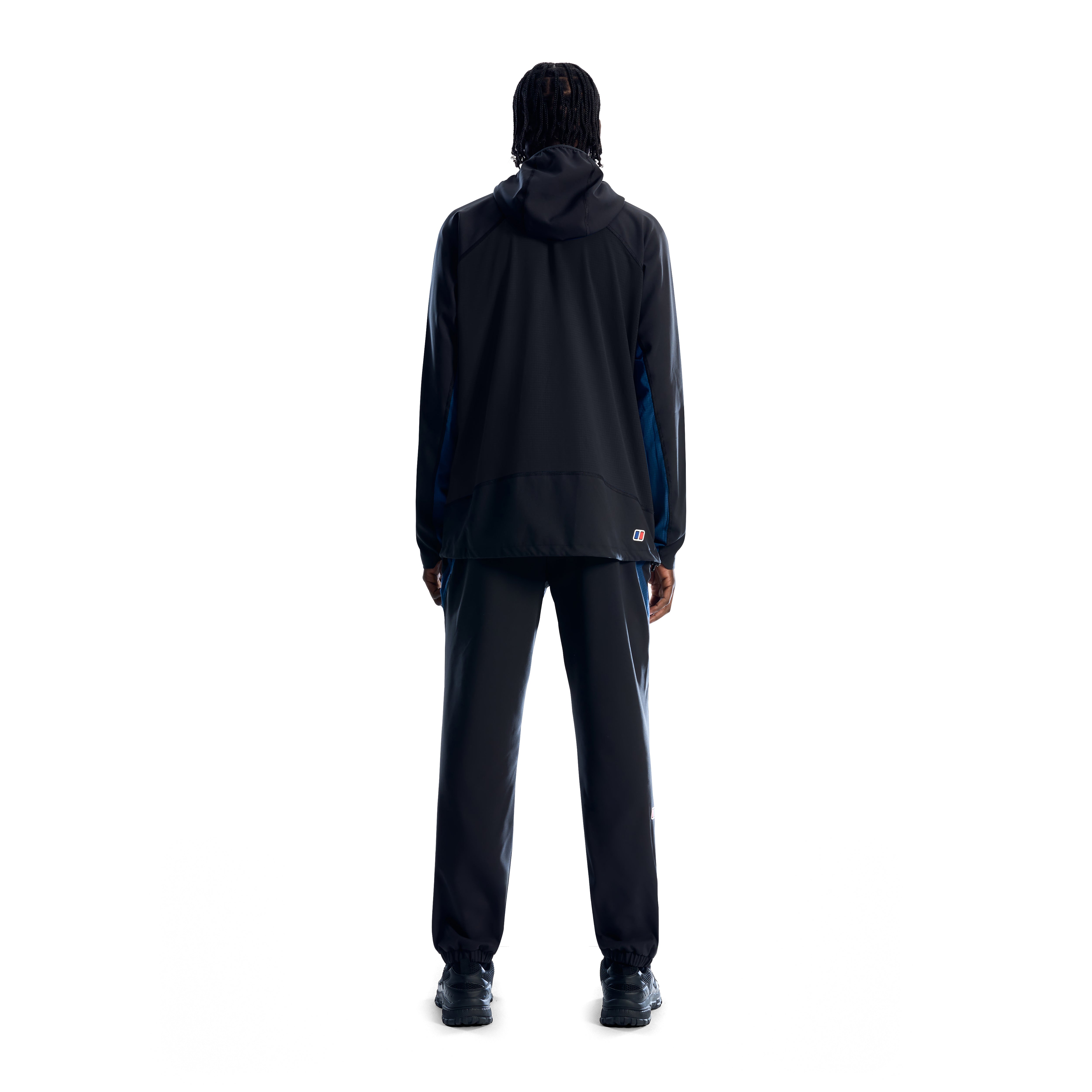 Berghaus