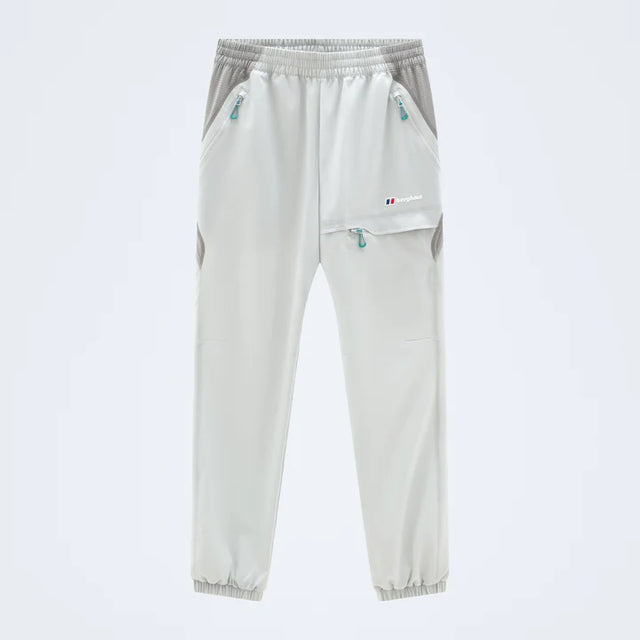 Berghaus Wavertree Pants - Dolomite Grey