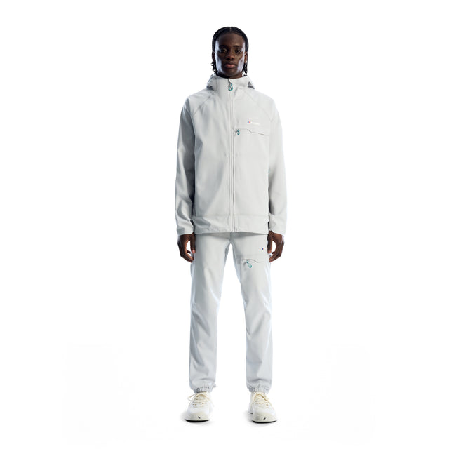 Berghaus Wavertree Tracksuit - Dolomite Grey