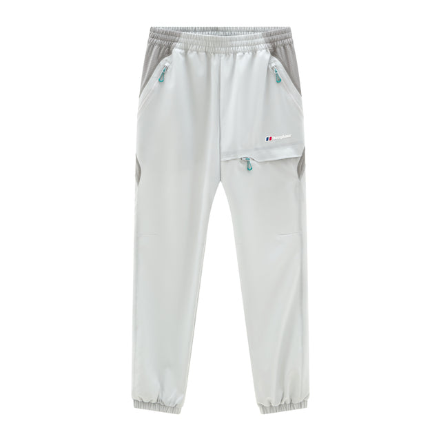 Berghaus Wavertree Tracksuit - Dolomite Grey
