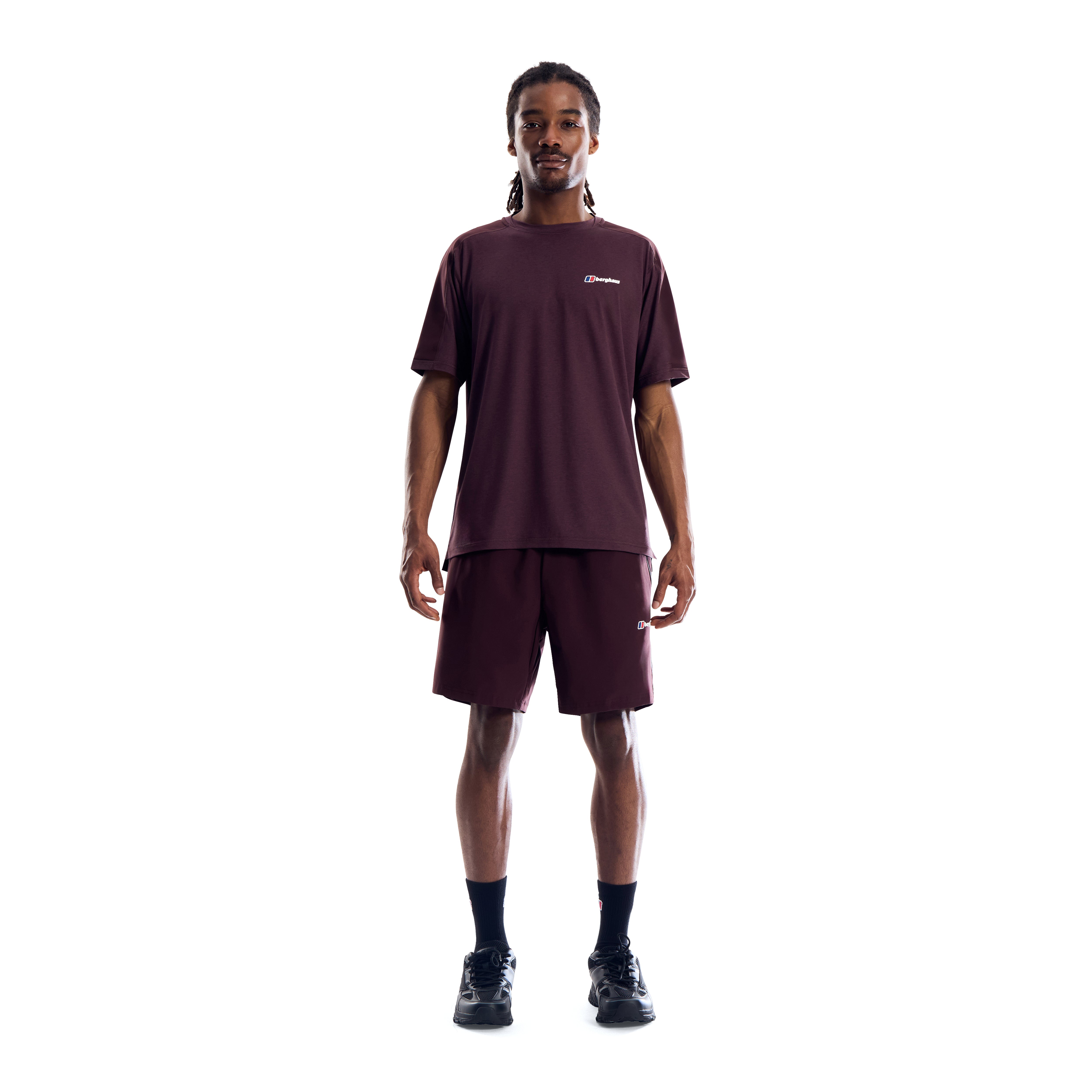 Berghaus
