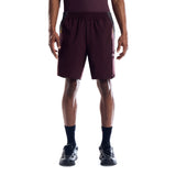 Berghaus Wavertree Shorts - Burgundy/Grey