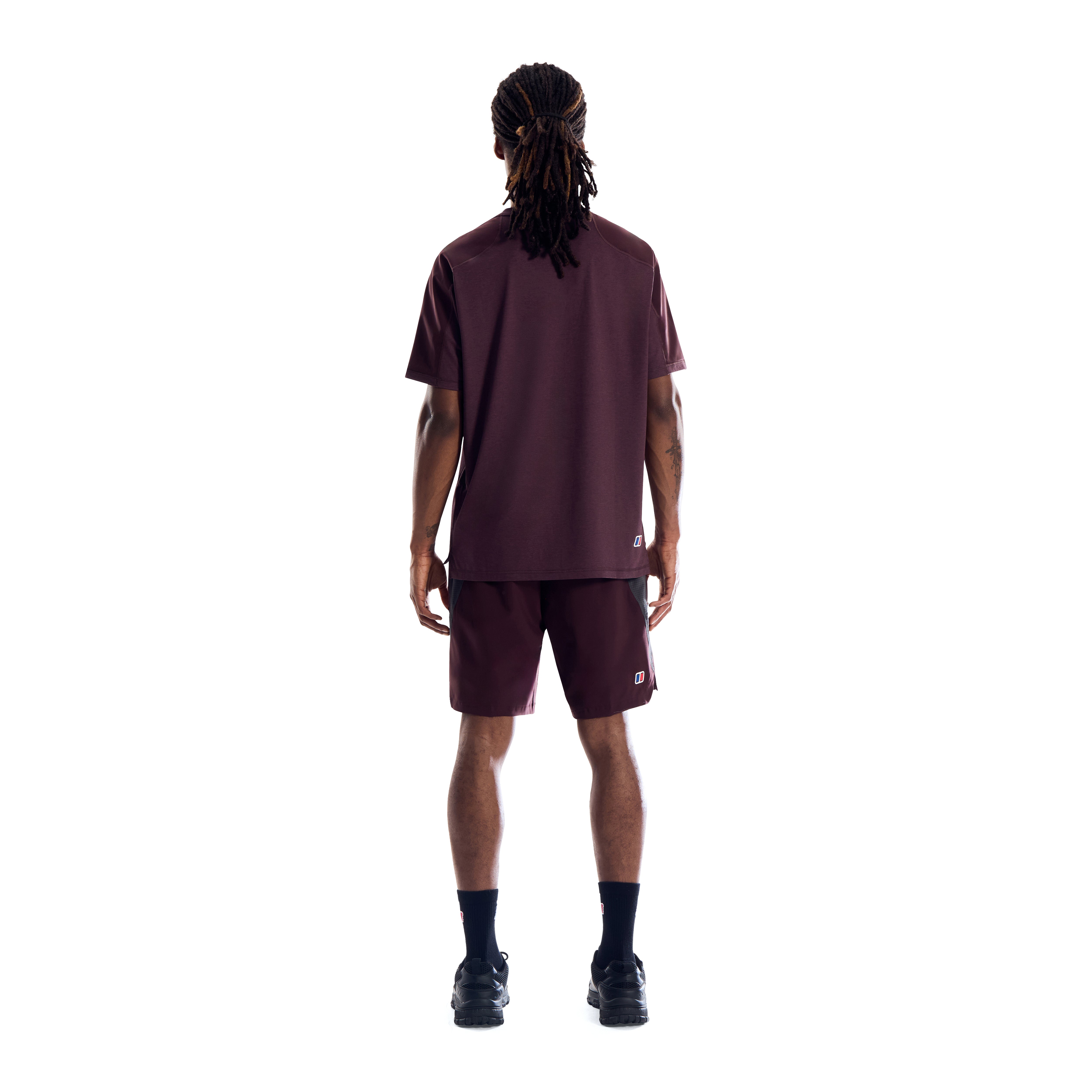 Berghaus