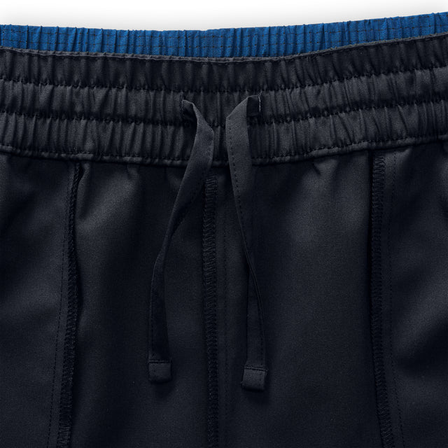 Berghaus Farndale T-Shirt / Wavertree Shorts Set - Navy/Black