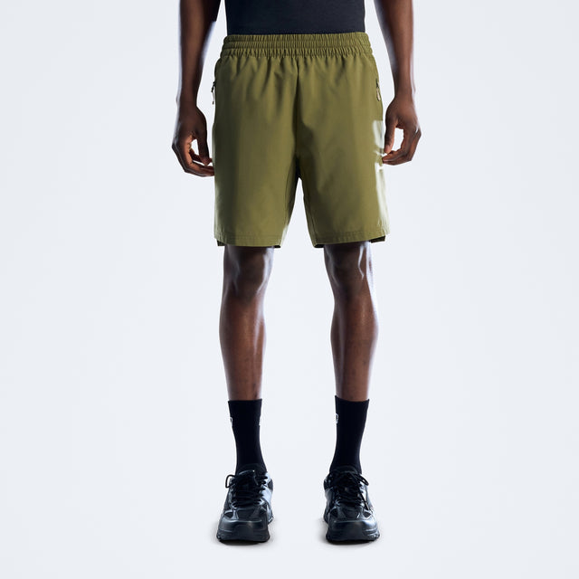 Berghaus Wavertree Shorts - Khaki