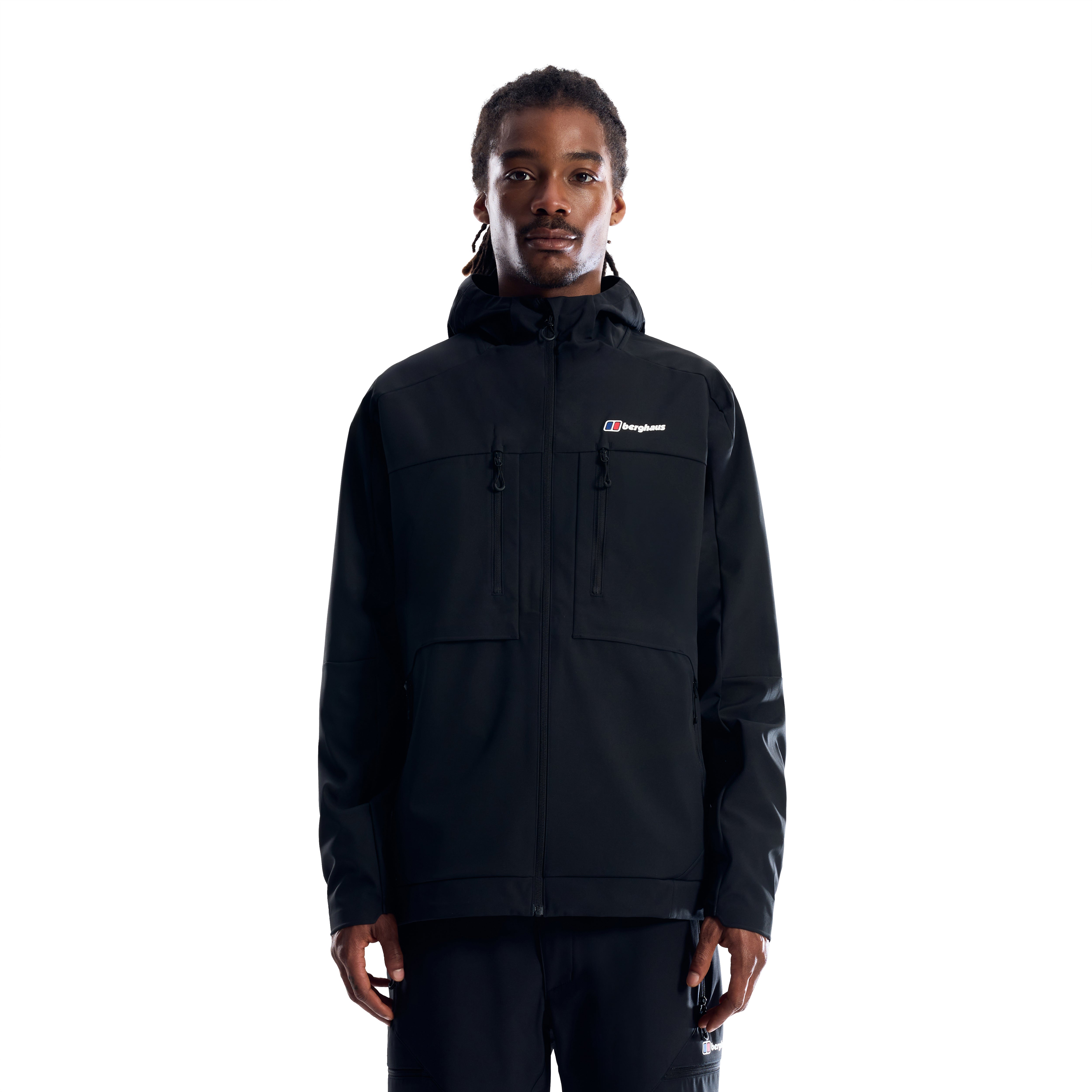 Berghaus