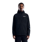 Berghaus Vantashell Jacket - Black