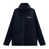 Berghaus Vantashell Jacket - Black