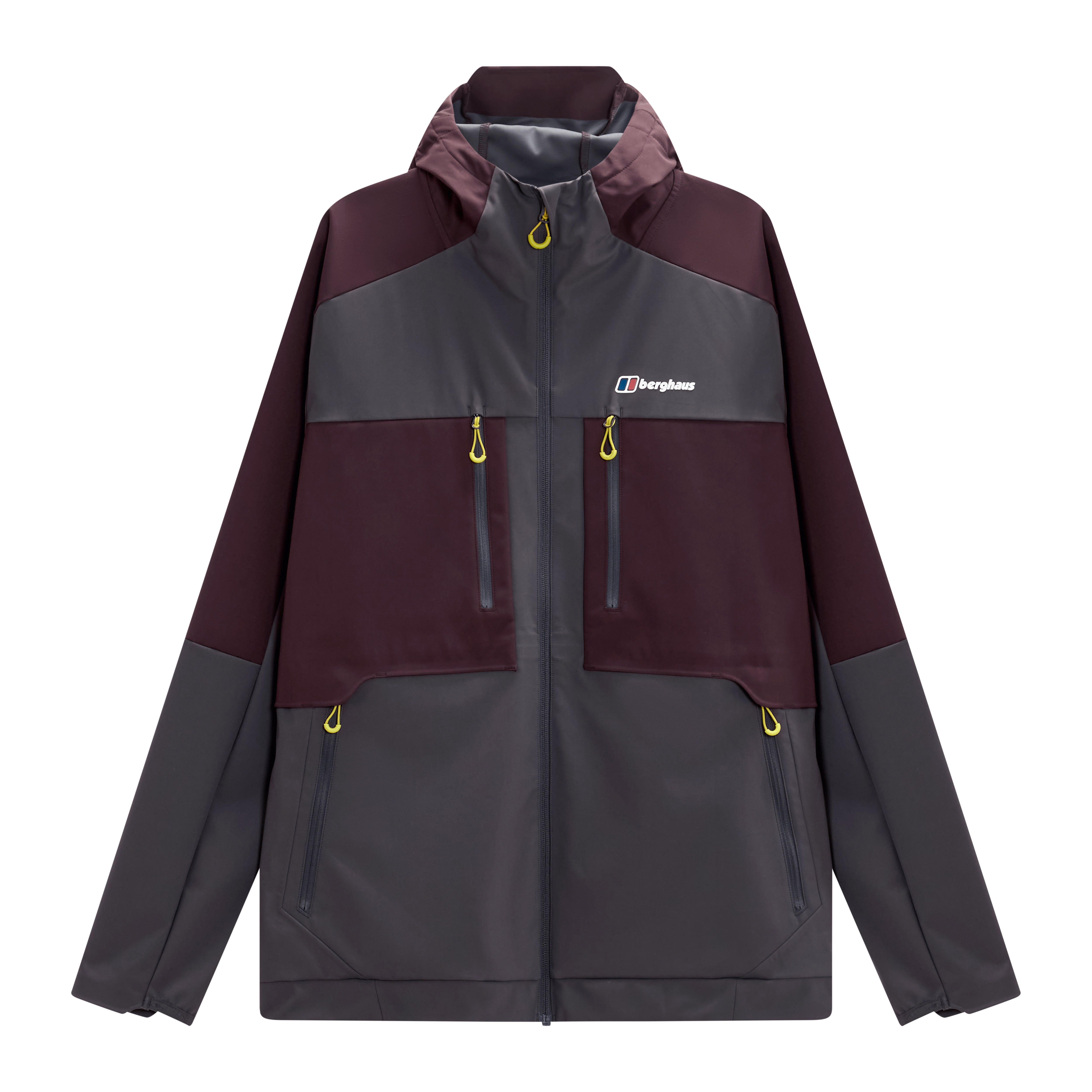 Berghaus