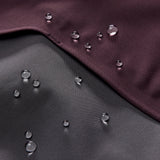 Berghaus Vantashell Jacket - Burgundy/Grey