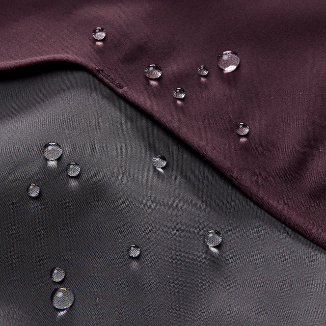Berghaus Vantashell Jacket - Burgundy/Grey