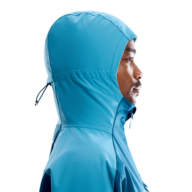 Berghaus Vantashell Jacket - Blue