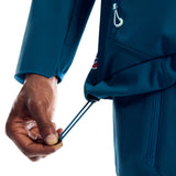 Berghaus Vantashell Jacket - Blue