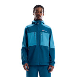 Berghaus Vantashell Jacket - Blue