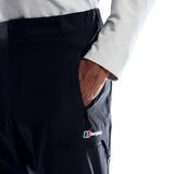 Berghaus Vantashell Pants - Black