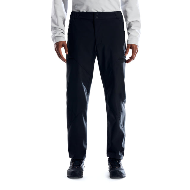 Berghaus Vantashell Pants - Black