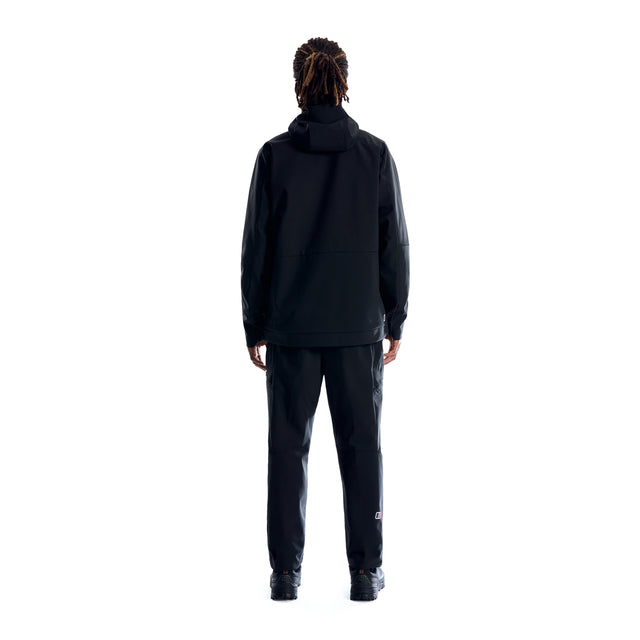 Berghaus Vantashell Pants - Black