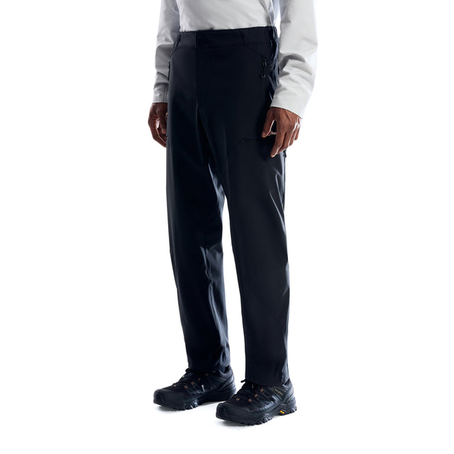 Berghaus Vantashell Pants - Black