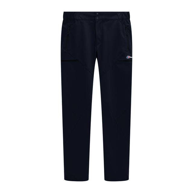 Berghaus Vantashell Pants - Black