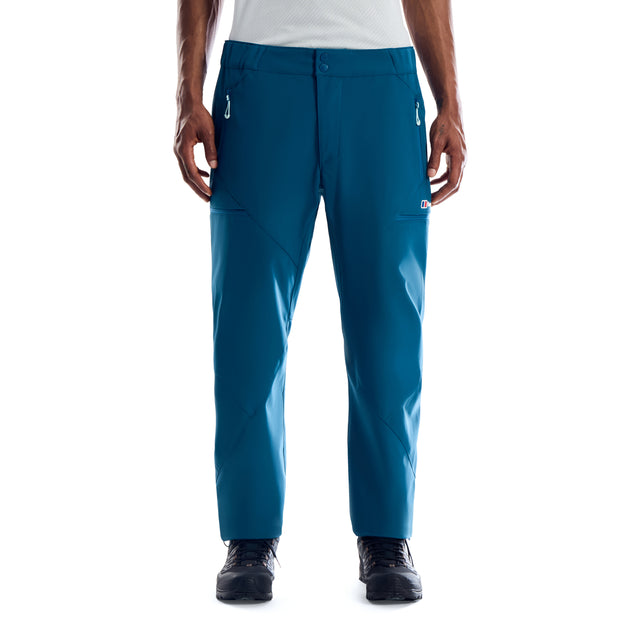 Berghaus Vantashell Pants - Blue