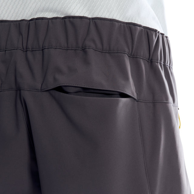 Berghaus Vantashell Pants - Grey