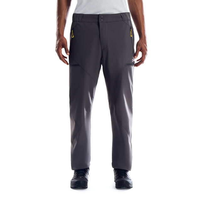 Berghaus Vantashell Pants - Grey