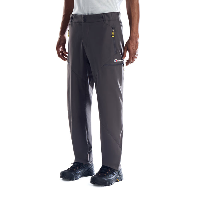 Berghaus Vantashell Pants - Grey