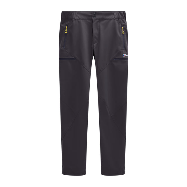 Berghaus Vantashell Pants - Grey