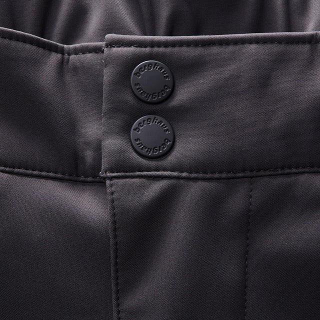 Berghaus Vantashell Pants - Grey