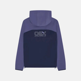 OEX Fell 2.0 Tracktop - Midnight/Grape