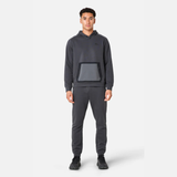 Trailberg Eclipse Tracksuit - Volcano Grey