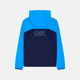OEX Fell 2.0 Tracksuit - Azure/Navy