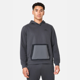 Trailberg Eclipse Tracksuit - Volcano Grey