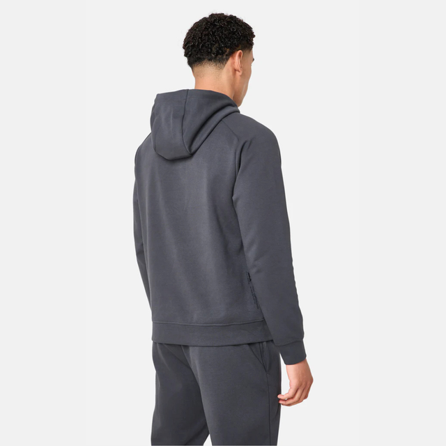 Trailberg Eclipse Tracksuit - Volcano Grey
