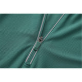 Karrimor Run 1/4 Zip / Shorts Set - Teal