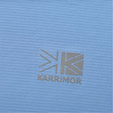 Karrimor Run T-Shirt / Shorts Set - University Blue