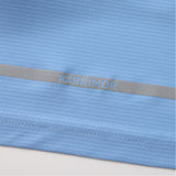 Karrimor Run T-Shirt / Shorts Set - University Blue
