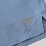 Karrimor Run T-Shirt / Shorts Set - University Blue