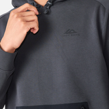 Trailberg Eclipse Tracksuit - Volcano Grey