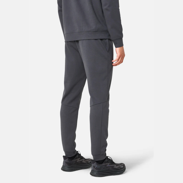 Trailberg Eclipse Joggers - Volcano Grey