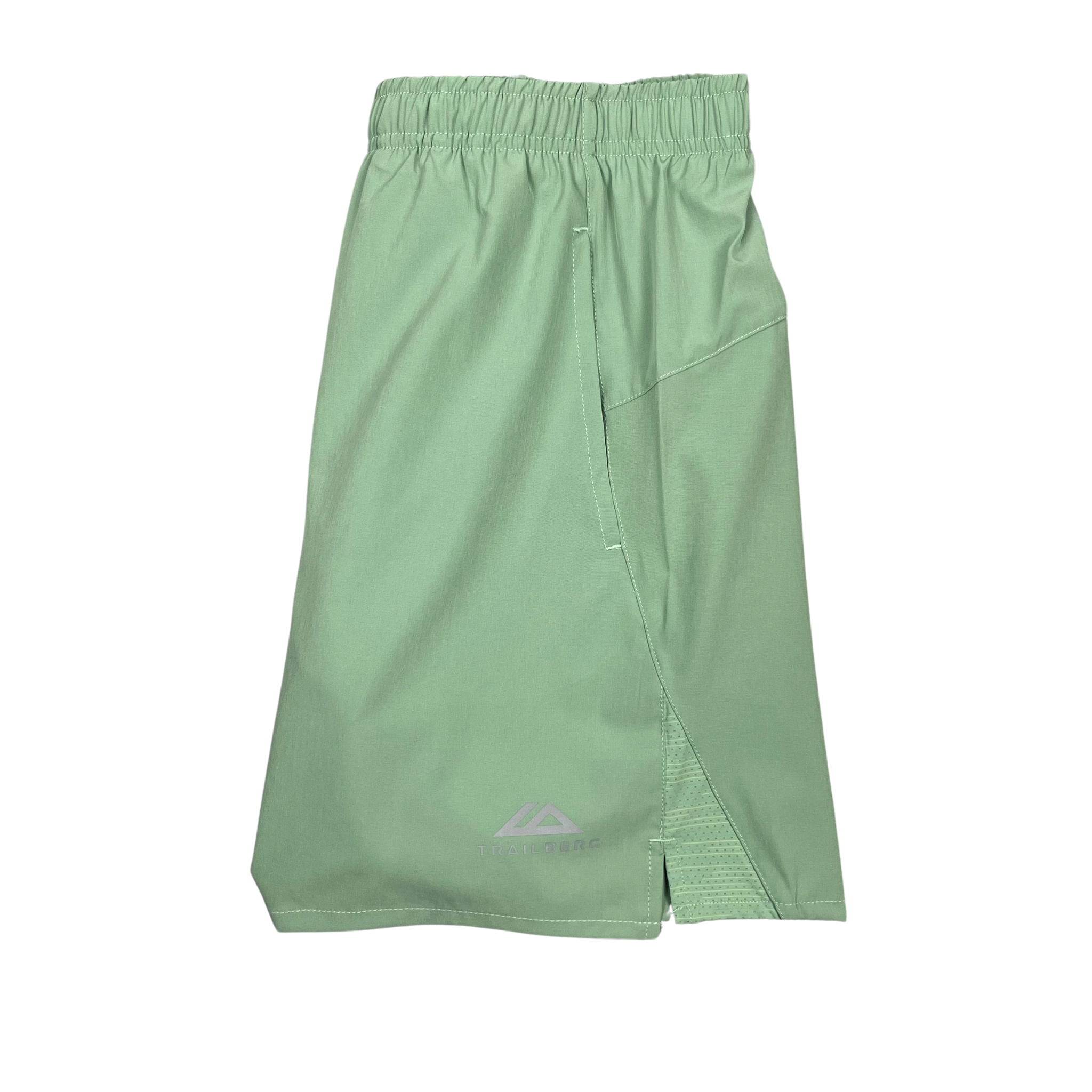 Trailberg Element 2.0 Shorts - Sage Green