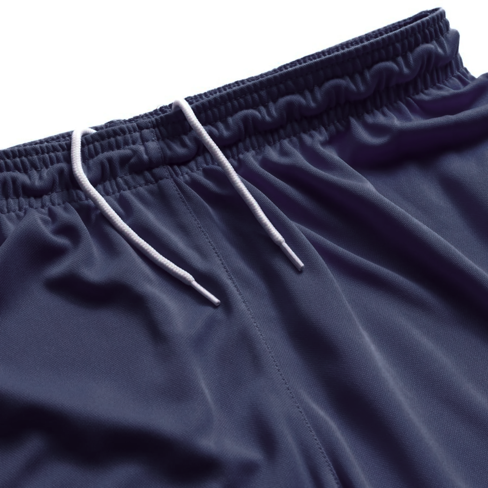 Nike Dri-Fit Tshirt / Shorts Set - Midnight Blue / Navy