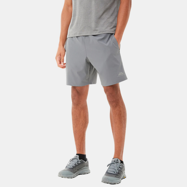 Trailberg Dimension Short - Grey